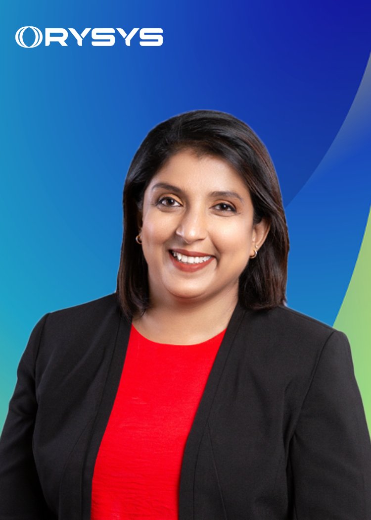Sachithra De Alwis