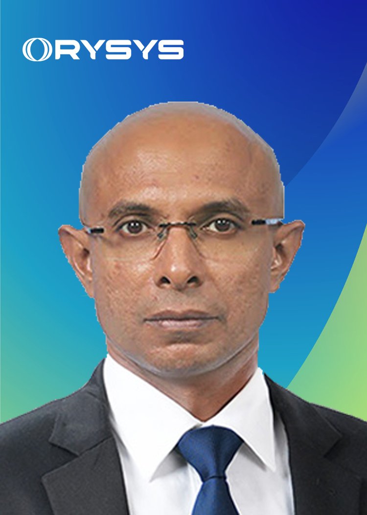 M. A. Tharinda Jayawardana